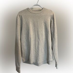 AE Mens Waffle Shirt
